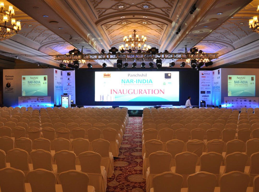 corporate events