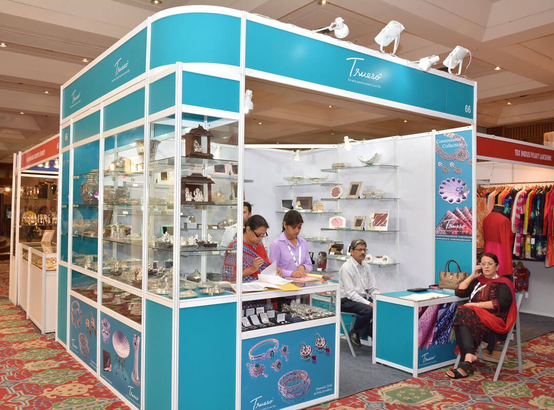 Exhibition Management