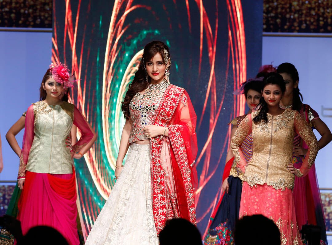 Fashion Shows
