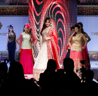 Fashion Show Management Services